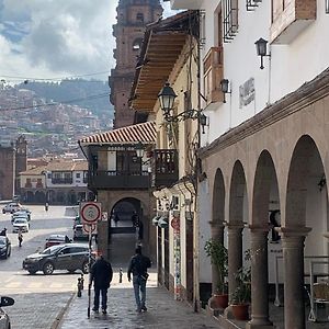 Hotel San Pedro Plaza